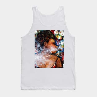 Boulevard smoking Tank Top